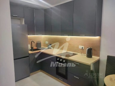 Сдается 1-комн. квартира, 31 м²