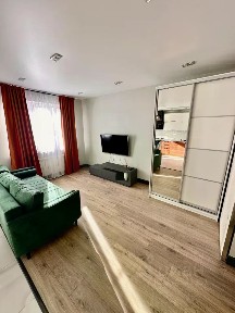 Сдается 1-комн. квартира, 38,1 м²