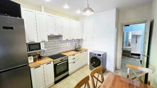 Сдается 1-комн. квартира, 38 м²