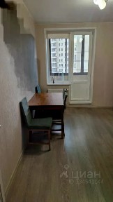 Сдается 1-комн. квартира, 37 м²