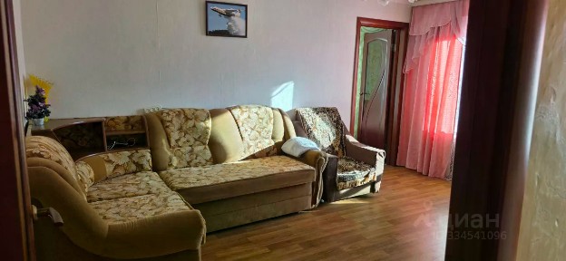 Сдается 2-комн. квартира, 42 м²