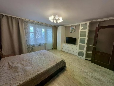Сдается 1-комн. квартира, 44 м²