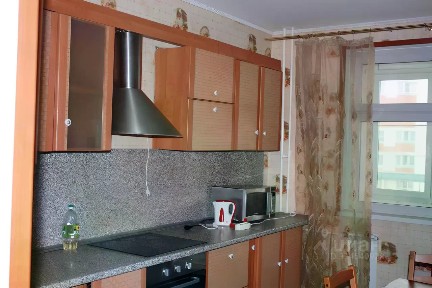 Сдается 1-комн. квартира, 47,2 м²