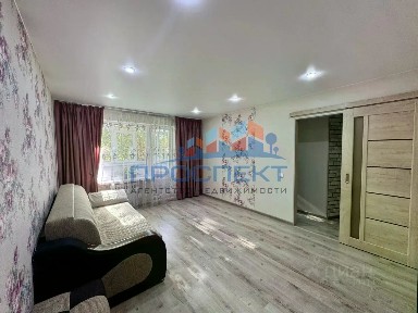 Сдается 1-комн. квартира, 30 м²