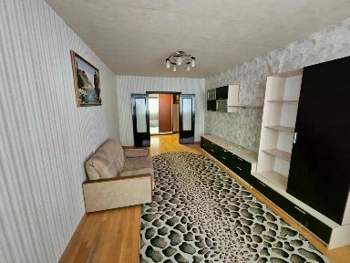 Сдается 2-комн. квартира, 65 м²