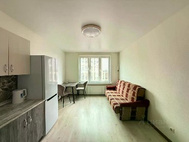 Сдается 1-комн. квартира, 36,7 м²