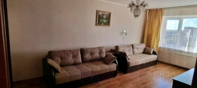 Сдается 1-комн. квартира, 42 м²