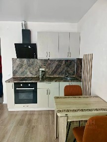 Сдается студия, 23,6 м²