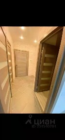 Сдается студия, 33 м²