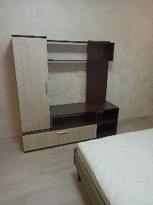 Сдается 1-комн. квартира, 35 м²