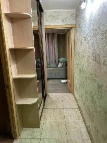 Сдается 2-комн. квартира, 42,3 м²