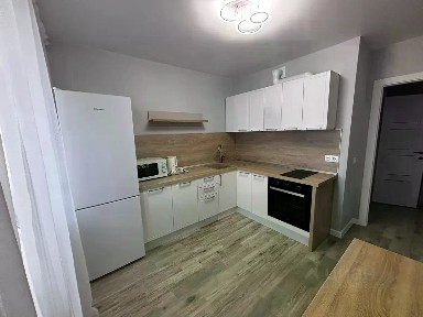 Сдается 1-комн. квартира, 32 м²