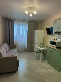Сдается 1-комн. квартира, 43,1 м²