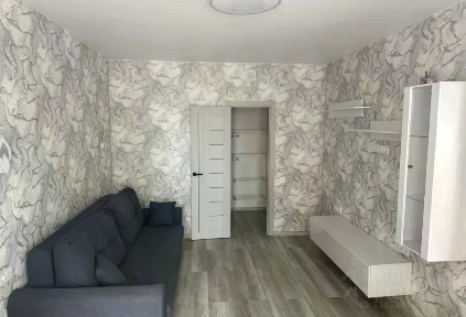 Сдается 1-комн. квартира, 43 м²