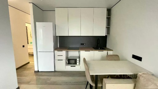 Сдается 1-комн. квартира, 33,1 м²