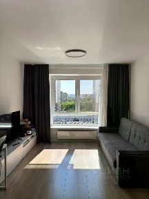 Сдается 3-комн. квартира, 54,3 м²