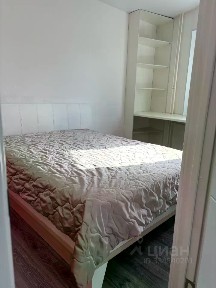 Сдается 1-комн. квартира, 39 м²