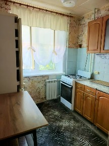 Сдается 2-комн. квартира, 45,2 м²