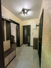 Сдается 1-комн. квартира, 40 м²