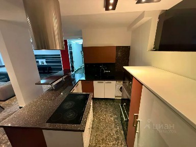 Сдается 3-комн. квартира, 100 м²
