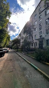 Сдается 2-комн. квартира, 41,6 м²