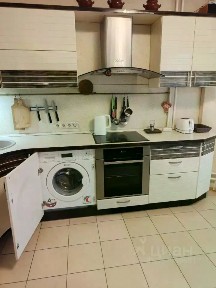 Сдается 3-комн. квартира, 74 м²