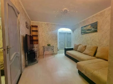 Сдается 3-комн. квартира, 62 м²