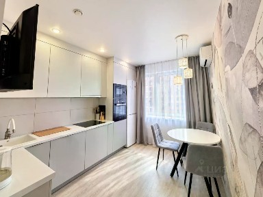 Сдается 1-комн. квартира, 35 м²