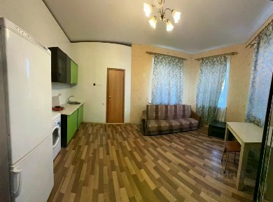 Сдается студия, 23 м²