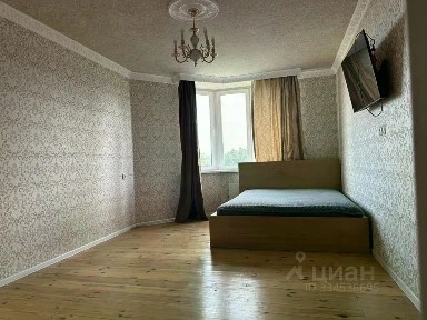 Сдается 1-комн. квартира, 44,7 м²
