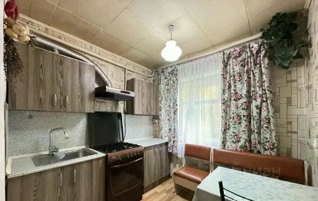 Сдается 2-комн. квартира, 45 м²