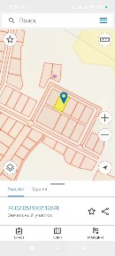 Продается участок, 14,4 сот.