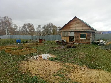 Продается участок, 20 сот.