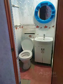 Сдается 1-комн. квартира, 21,3 м²