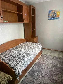 Сдается 2-комн. квартира, 38 м²