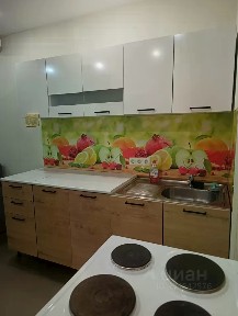 Сдается 1-комн. квартира, 31 м²