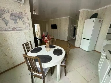 Сдается 3-комн. квартира, 70 м²