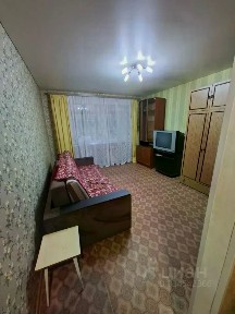 Сдается 1-комн. квартира, 36 м²