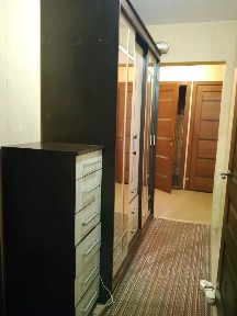 Сдается 2-комн. квартира, 50 м²