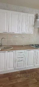 Сдается 1-комн. квартира, 39,7 м²