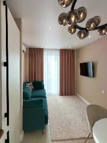 Сдается 3-комн. квартира, 54,1 м²