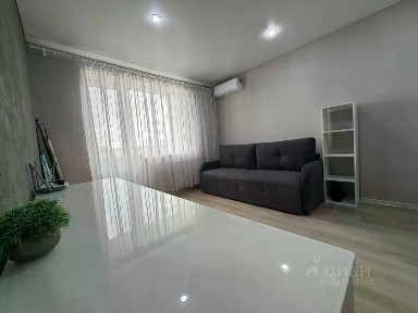 Сдается студия, 27 м²
