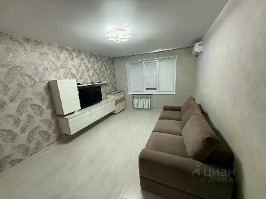 Сдается 1-комн. квартира, 38 м²