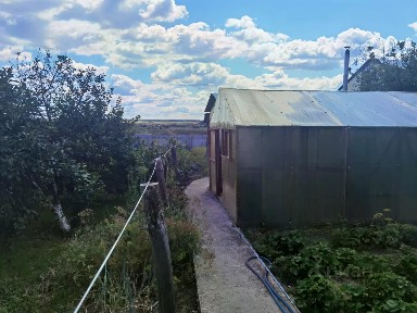 Продается 1-этажный коттедж, 65 м²