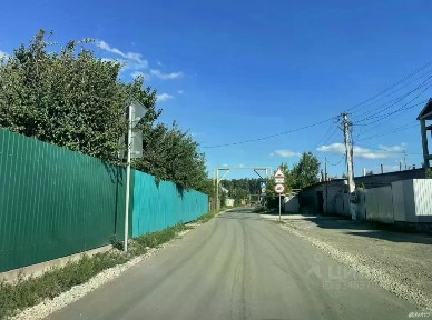 Продается участок, 10 сот.