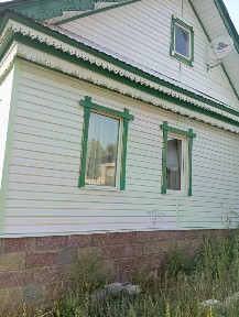 Продается 1-этажный дом, 70 м²