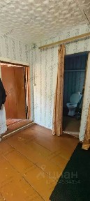 Продается 1-этажный дом, 54 м²