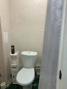 Сдается студия, 17,1 м²