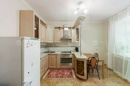 Продается 1-комн. квартира, 48 м²