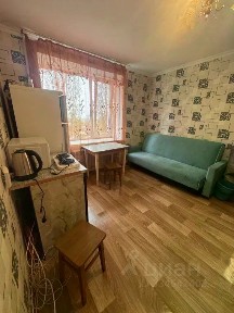 Продается студия, 25 м²